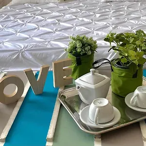 Hotel Masseria Marziale, Brindisi