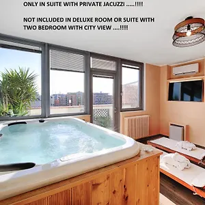 Affittacamere Penthouse Station Luxury &, Brindisi
