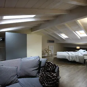 Corte San Luca Aparthotel Bardolino