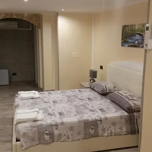 Bed & Breakfast La Nassa, Brindisi