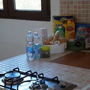 Holiday home Antonella, Brindisi